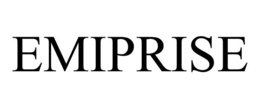 EMIPRISE trademark