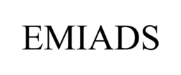 EMIADS trademark
