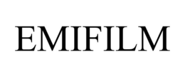 EMIFILM trademark