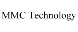 MMC TECHNOLOGY trademark