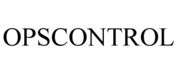 OPSCONTROL trademark