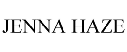 JENNA HAZE trademark