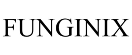 FUNGINIX trademark