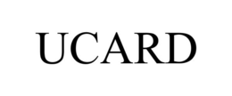 UCARD trademark