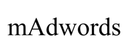 MADWORDS trademark