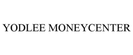 YODLEE MONEYCENTER trademark