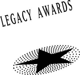 LEGACY AWARDS trademark