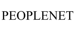 PEOPLENET trademark