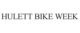 HULETT BIKE WEEK trademark
