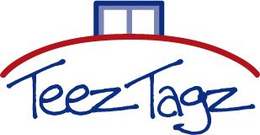 TEEZ TAGZ trademark