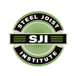 STEEL JOIST INSTITUTE SJI trademark