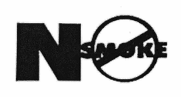 NO SMOKE trademark