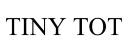 TINY TOT trademark