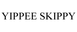 YIPPEE SKIPPY trademark