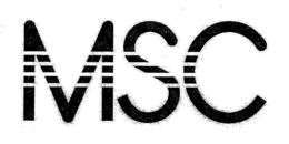 MSC trademark