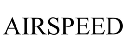 AIRSPEED trademark