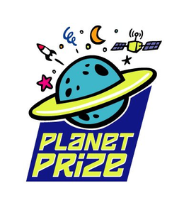 PLANET PRIZE trademark