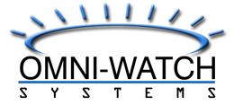 OMNI-WATCH SYSTEMS trademark