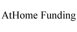ATHOME FUNDING trademark