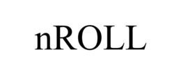 NROLL trademark