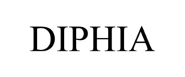 DIPHIA trademark