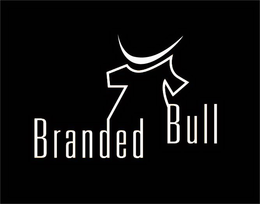 BRANDED BULL trademark