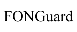 FONGUARD trademark
