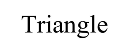 TRIANGLE trademark