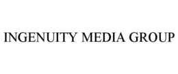 INGENUITY MEDIA GROUP trademark