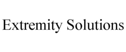 EXTREMITY SOLUTIONS trademark