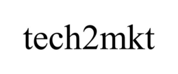 TECH2MKT trademark