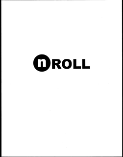 NROLL trademark