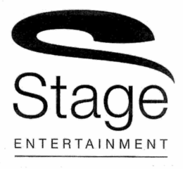 S STAGE ENTERTAINMENT trademark