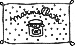 MARMELLATA trademark
