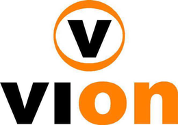 V VION trademark