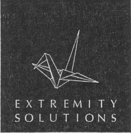 EXTREMITY SOLUTIONS trademark