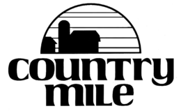 COUNTRY MILE trademark