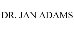 DR. JAN ADAMS trademark