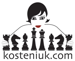 KOSTENIUK.COM trademark