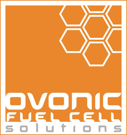 OVONIC FUEL CELL SOLUTIONS trademark