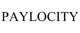 PAYLOCITY trademark