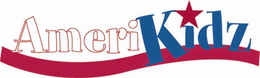 AMERIKIDZ trademark