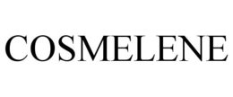 COSMELENE trademark