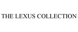 THE LEXUS COLLECTION trademark
