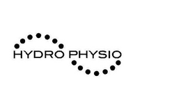 HYDRO PHYSIO trademark