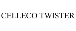 CELLECO TWISTER trademark