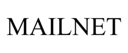 MAILNET trademark