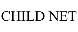 CHILD NET trademark