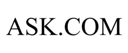 ASK.COM trademark