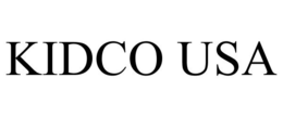 KIDCO USA trademark